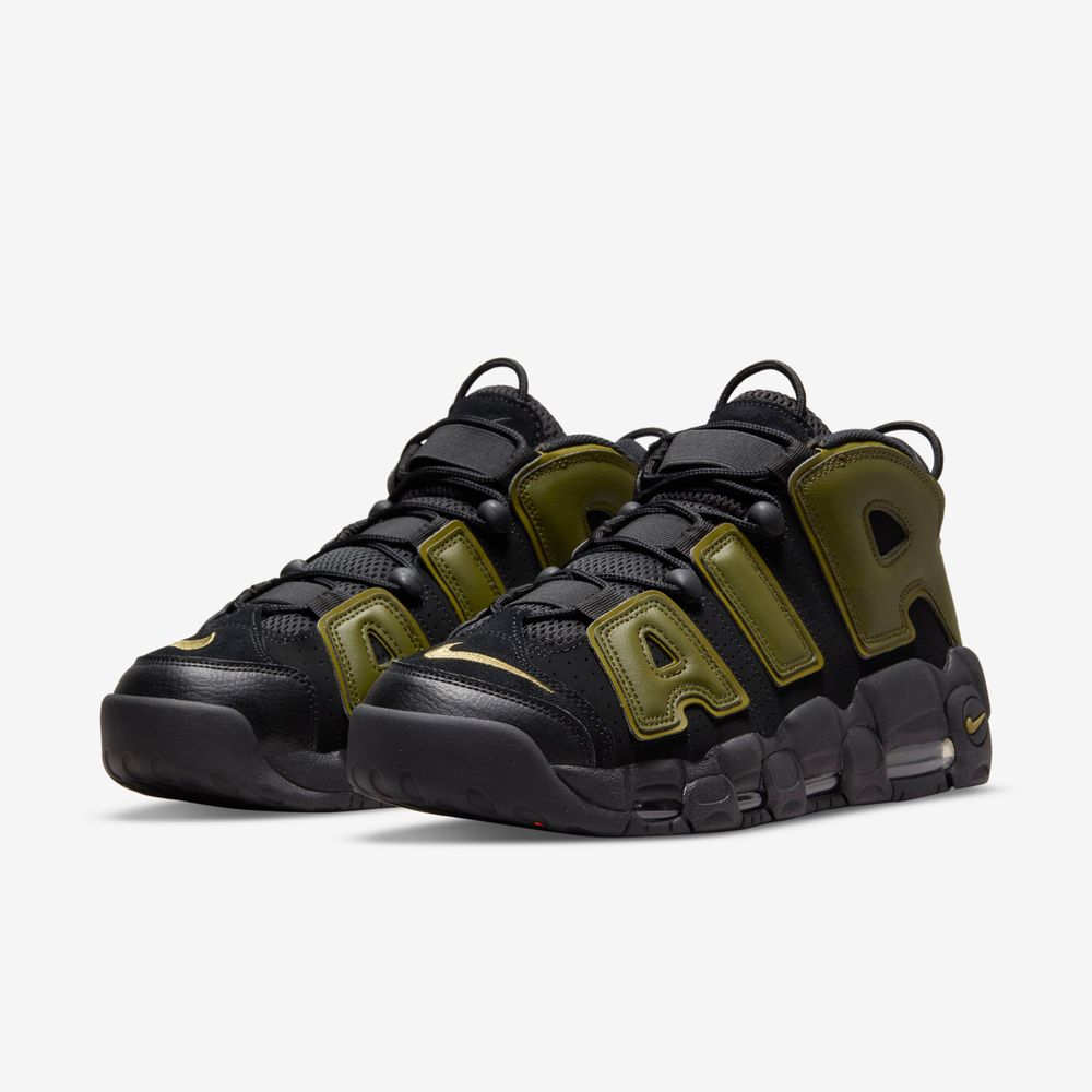 Nike Air More Uptempo '96 - Calzado | Nike Chile