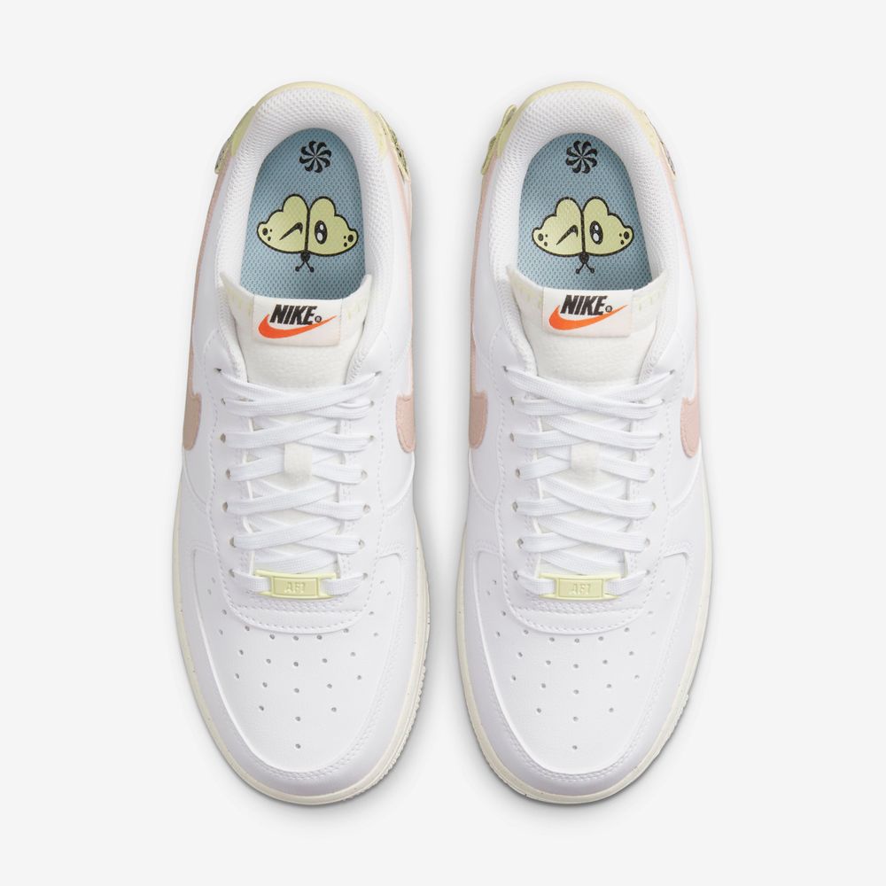 air force 1 07 se zapatilla urbana mujer