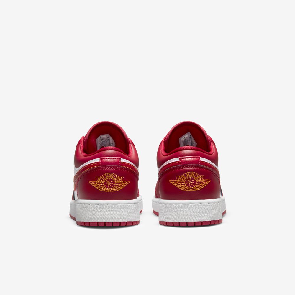 Air Jordan 1 Low (Gs) - Calzado | Nike Chile