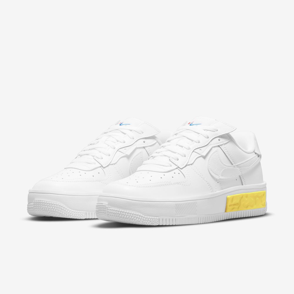W Air Force 1 Fontanka - Calzado | Nike Chile