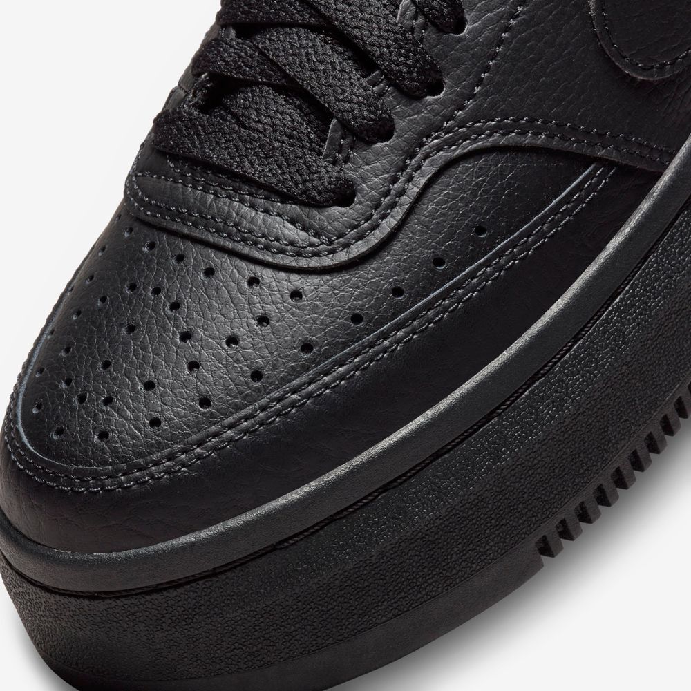 W Nike Court Vision Alta Ltr - Calzado | Nike Chile