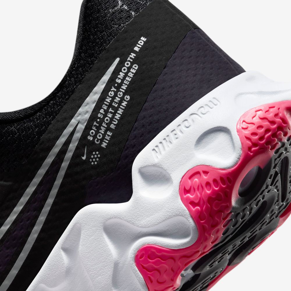 Nike Renew Ride 2- Análisis, características y ofertas