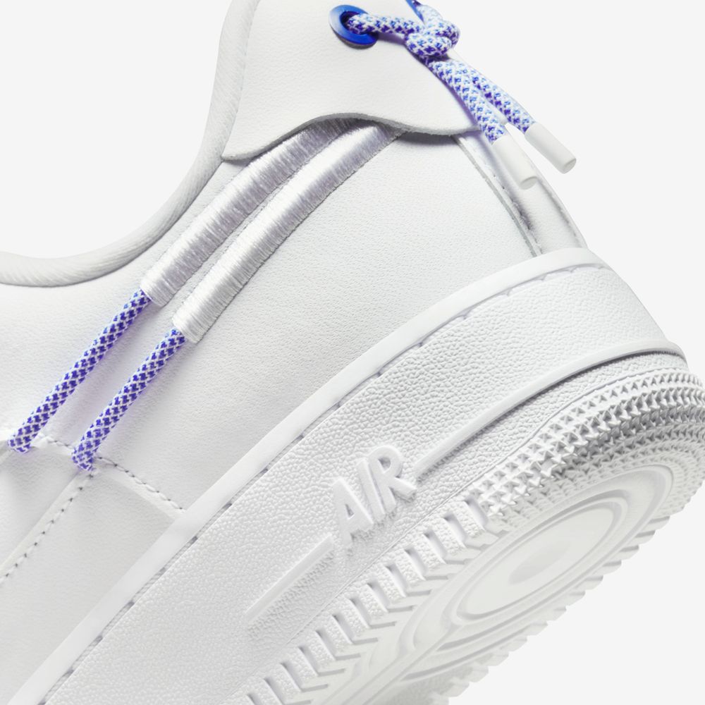 Air Force 1 Mujer - Calzado | Nike Chile