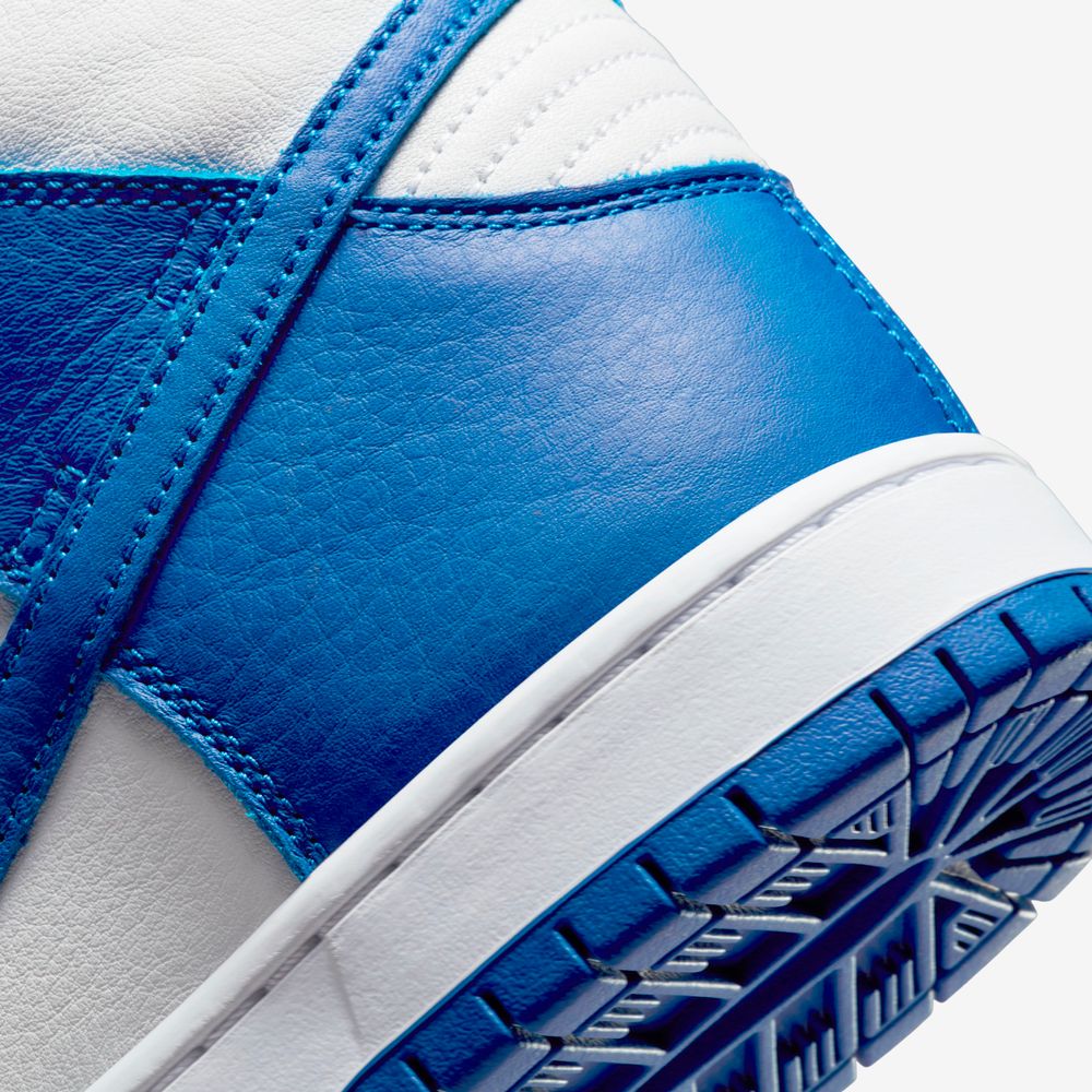 Nike Sb Dunk High Pro Iso - Calzado | Nike Chile