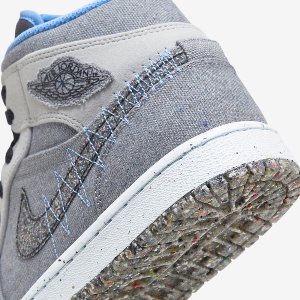 Air Jordan 1 Mid Se - Calzado | Nike Chile
