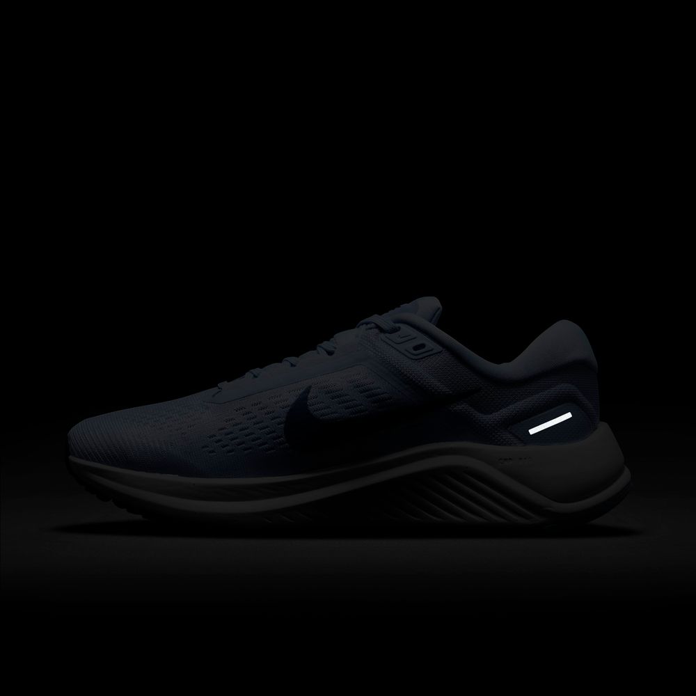 W Nike Air Zoom Structure 24 - Calzado | Nike Chile
