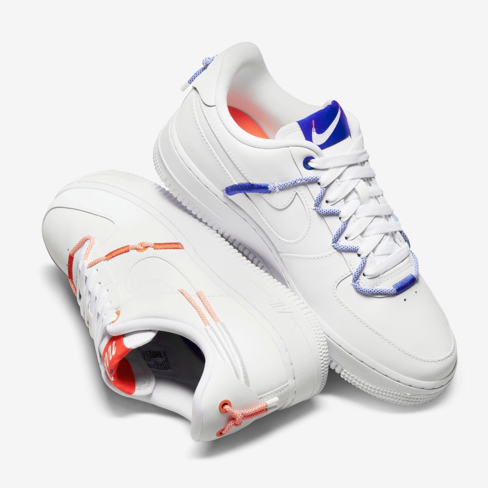 Air Force 1 Mujer - Calzado | Nike Chile