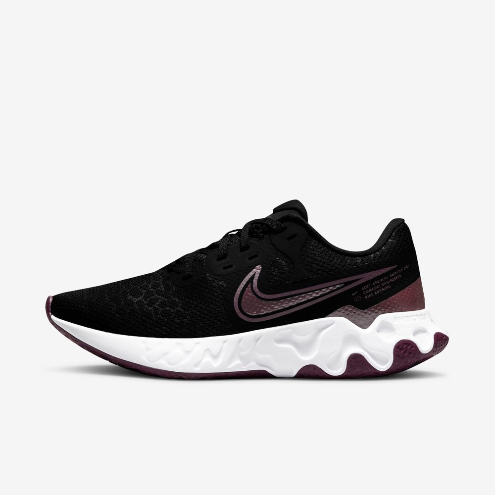 nike - calzado mujer running – Nike Chile