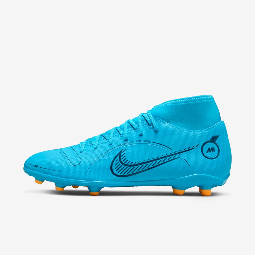 Superfly 8 Club Fg/Mg - Calzado | Nike Chile