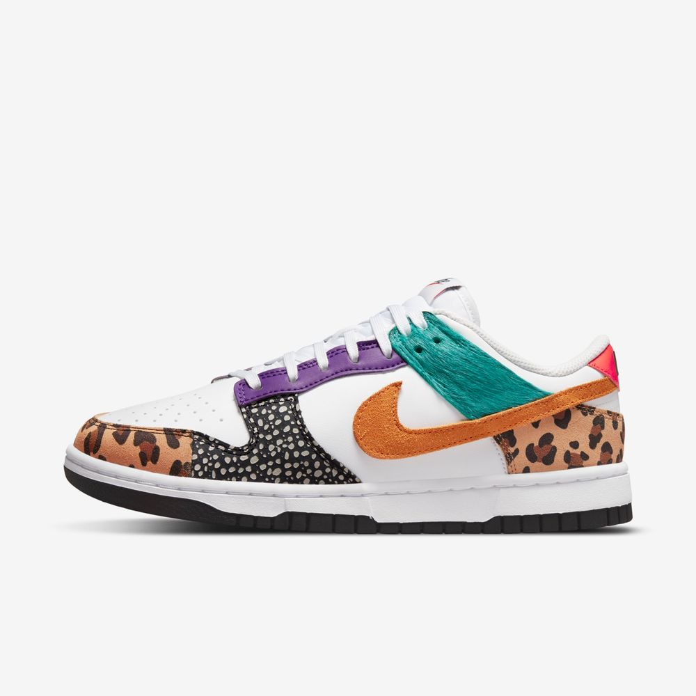 Nike SB Dunk Low Pro Blue Fury - Nirvana Kicks