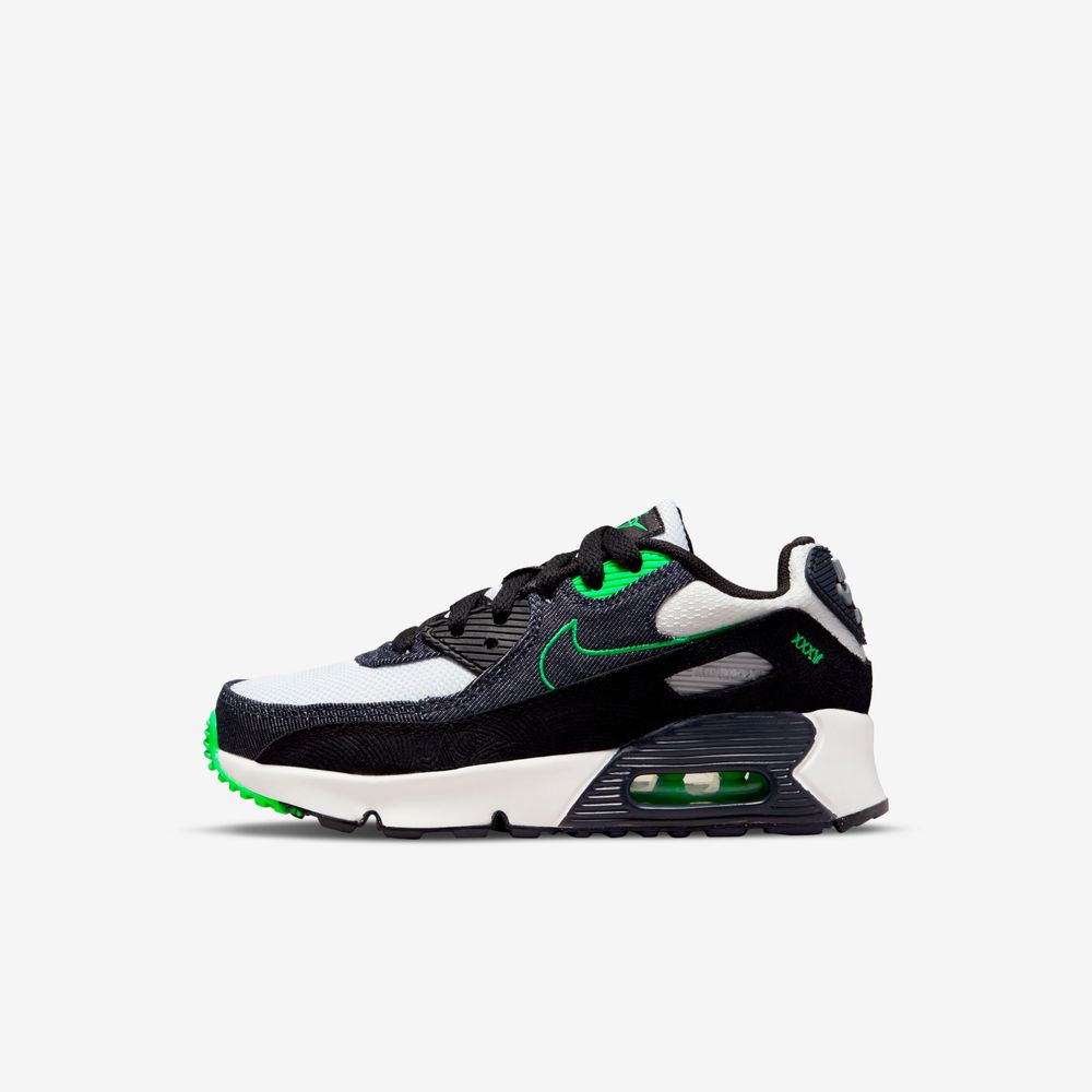 Nike Air Max 90 Ltr Se 2 (Ps) - Calzado | Nike Chile