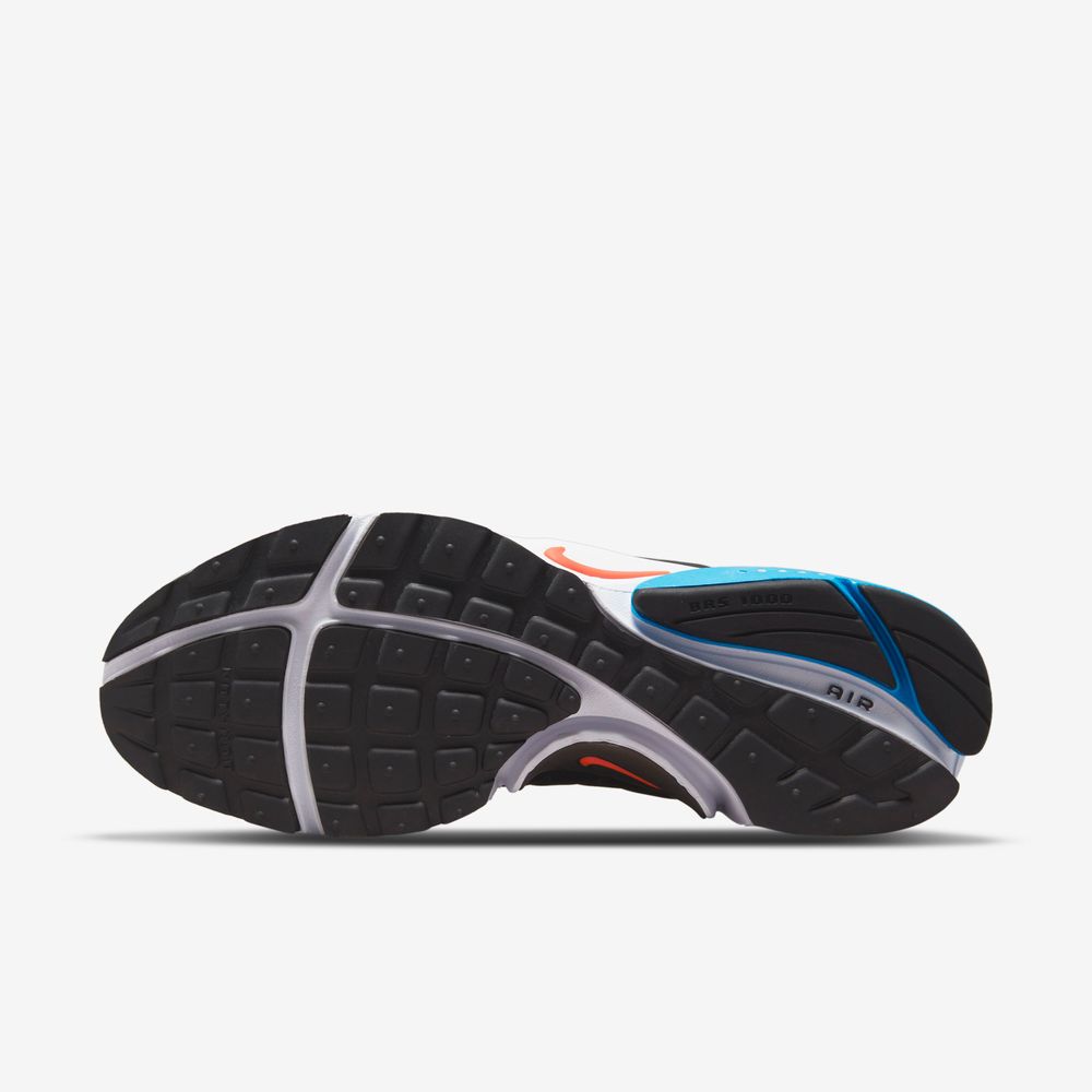 Zapatilla W Air Presto Negra Nike - Compra Ahora | Dafiti Chile