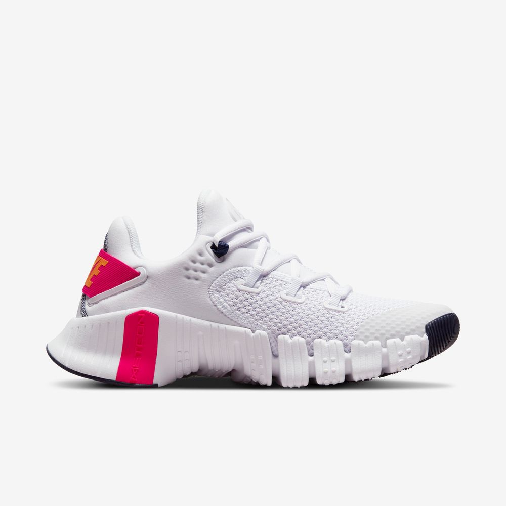 W Nike Free Metcon 4 - Calzado | Nike Chile