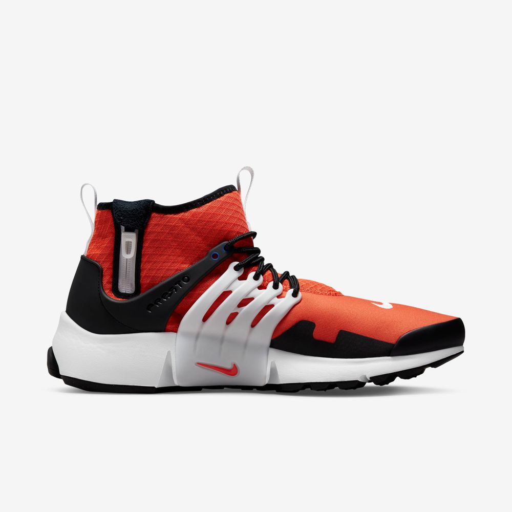 Air Presto Mid Utility - Calzado | Nike Chile