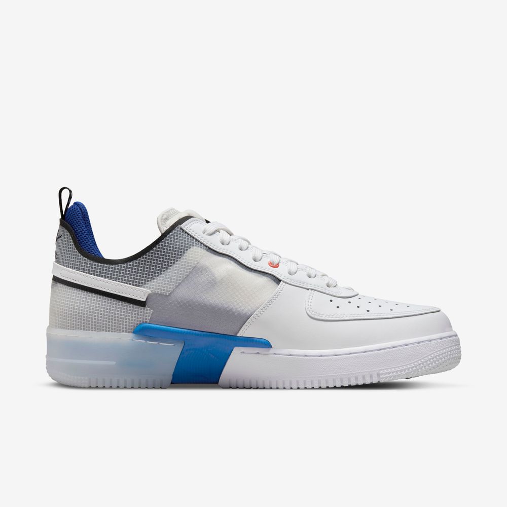 Air Force 1 React 1.5 - Calzado | Nike Chile