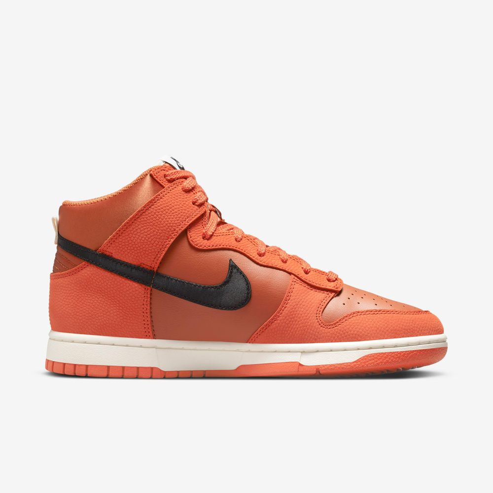 nike dunk high retro prm emb