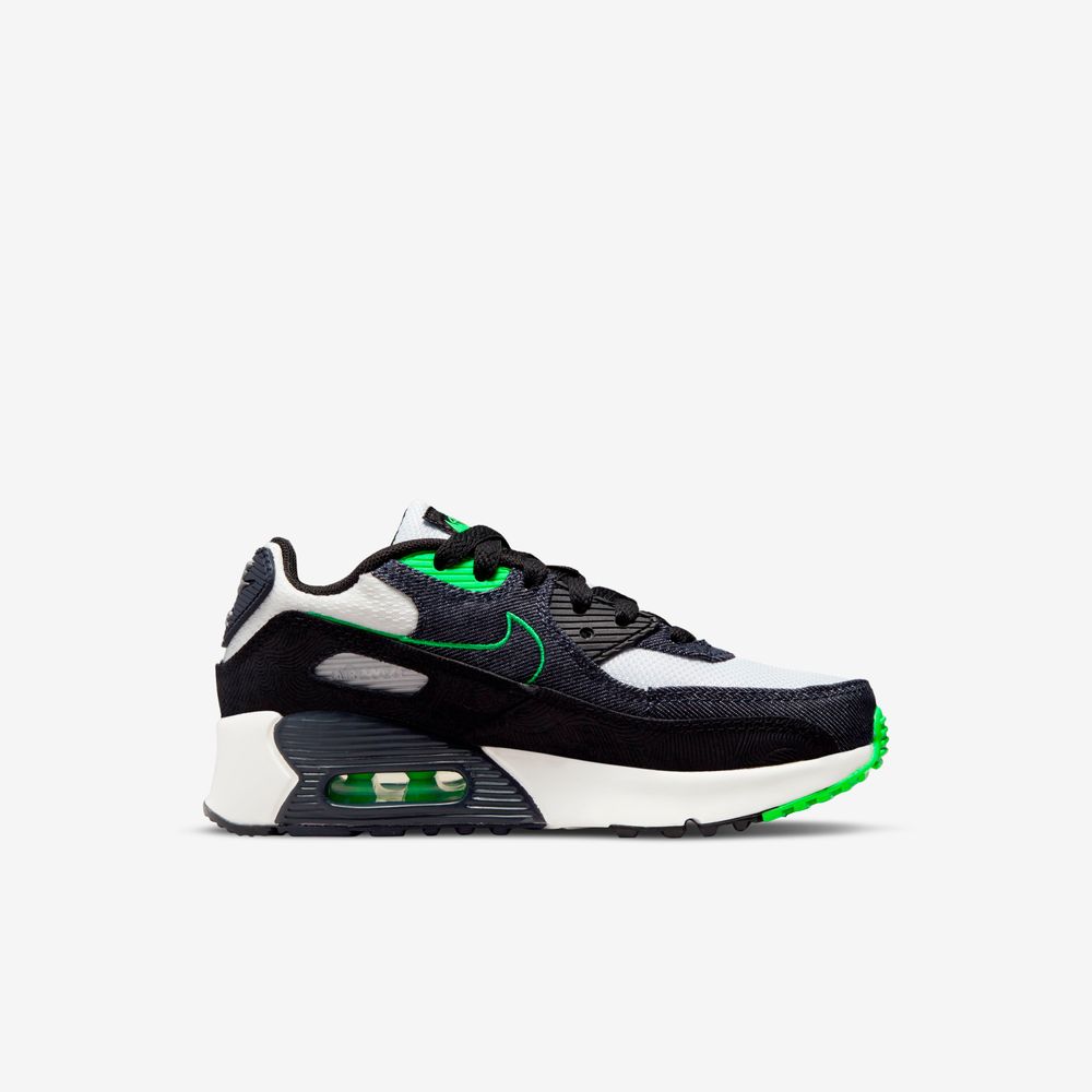 Nike Air Max 90 Ltr Se 2 (Ps) - Calzado | Nike Chile