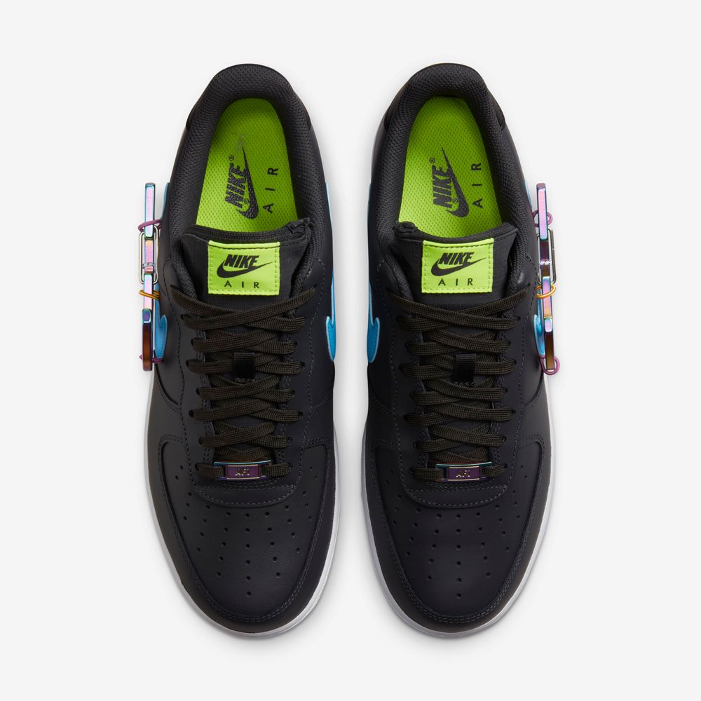NIKE AIR FORCE 1 ' 07 PRM