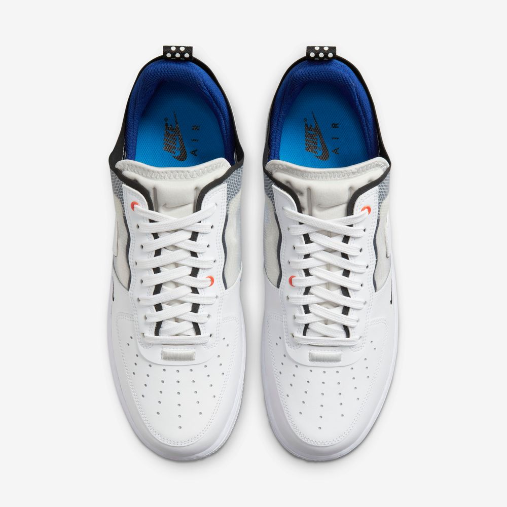 Air Force 1 React 1.5 - Calzado | Nike Chile