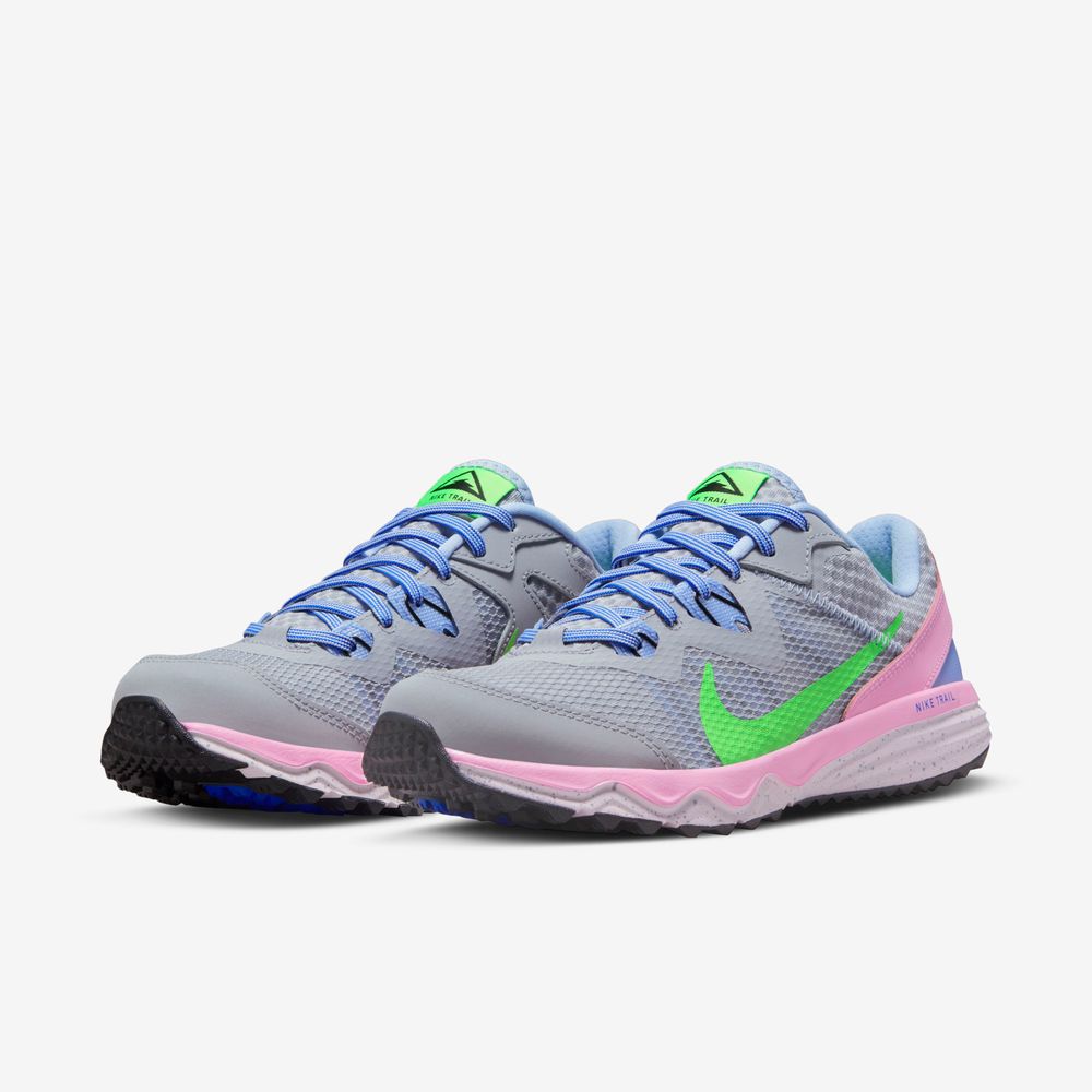Zapatillas Nike Juniper Trail CW3809-014 | Realsport Sitio ventas  Zapatillas | Camisetas | Accesorios Deportivos y Más.