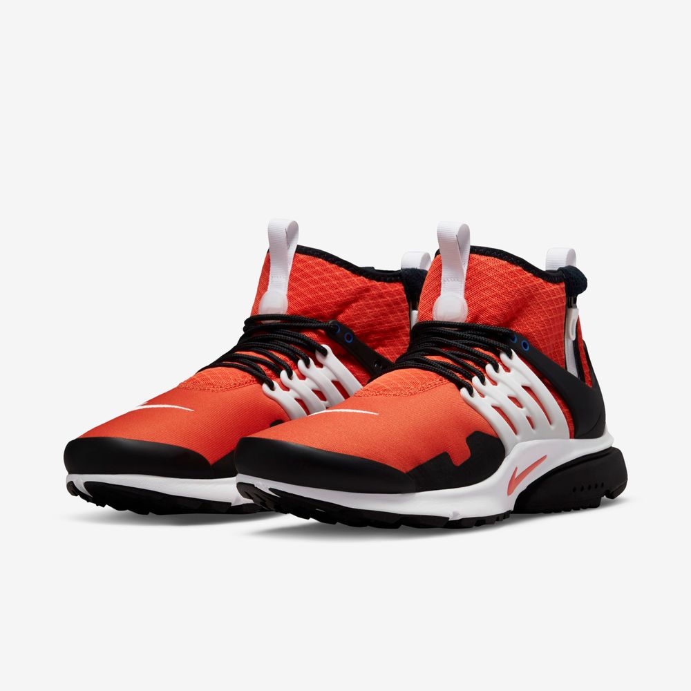 Air Presto Mid Utility - Calzado | Nike Chile