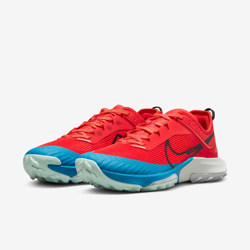 Nike Air Zoom Terra Kiger 8 - Calzado | Nike Chile
