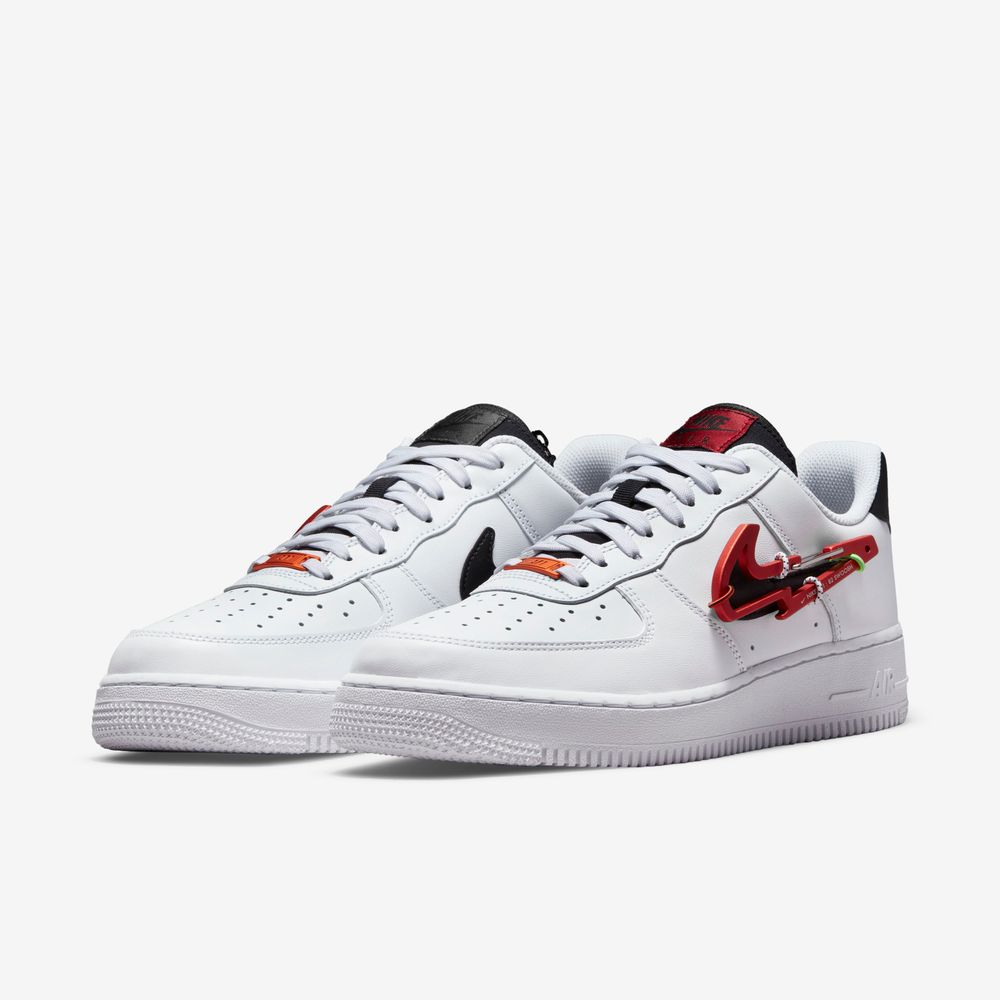 Air Force 1 '07 Prm - Calzado | Nike Chile