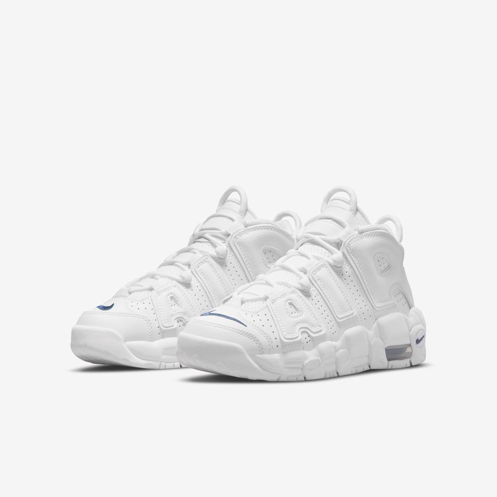Compra los Nike Air More Uptempo a un increíble precio