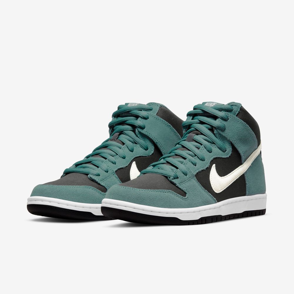 Nike Sb Dunk High Pro - Calzado | Nike Chile