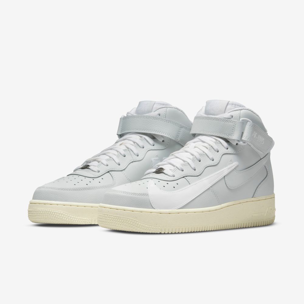 RESTOCK-Air Force 1 Mid - Calzado | Nike Chile
