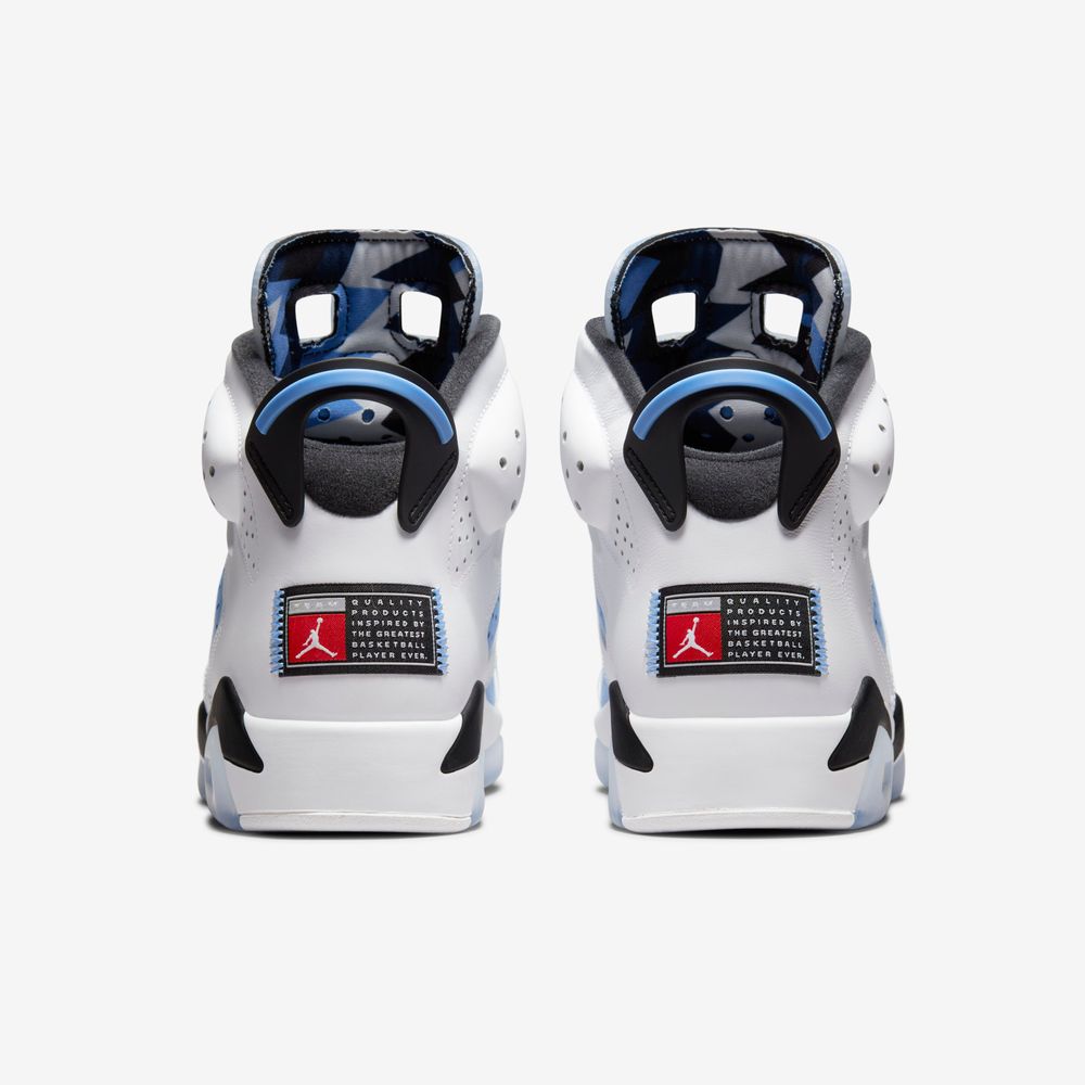 Air Jordan 6 - Calzado | Nike Chile