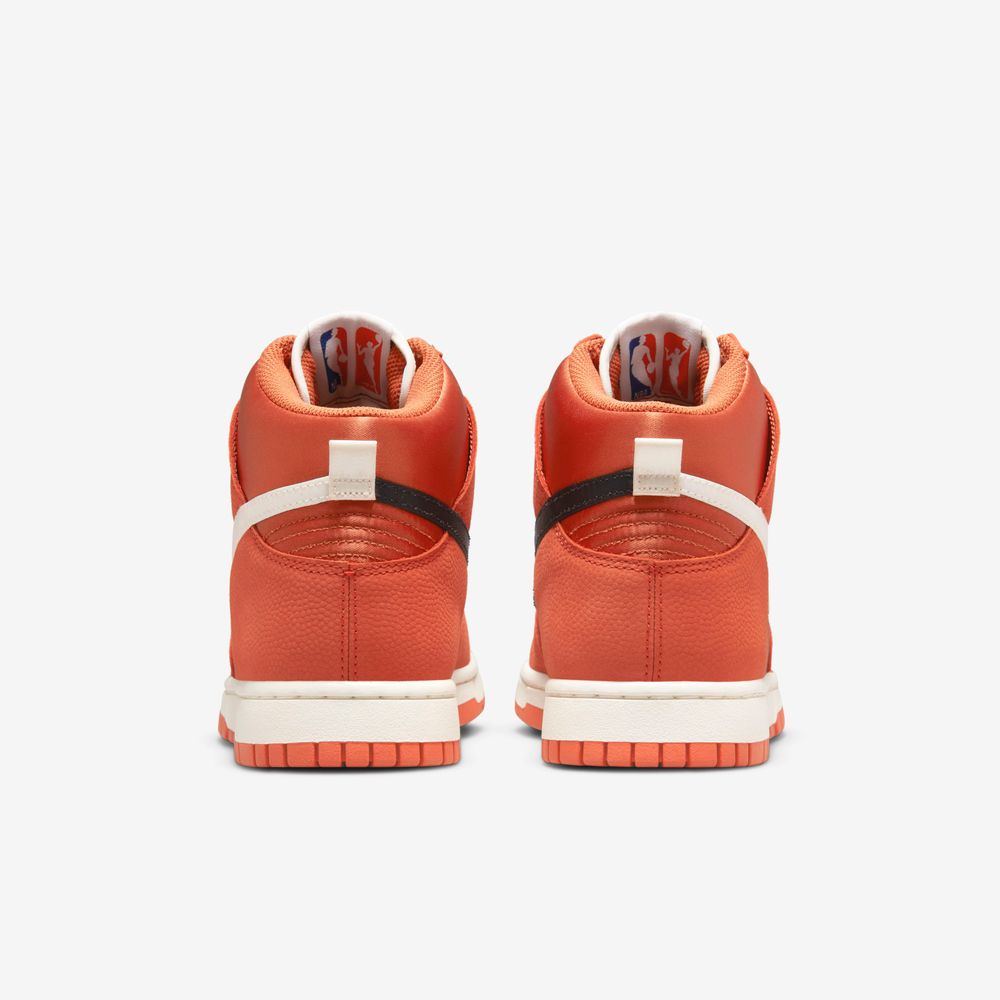 nike dunk high retro prm emb