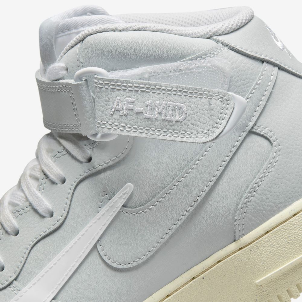 Nike Air Force Mid ´07 | TMK Sport