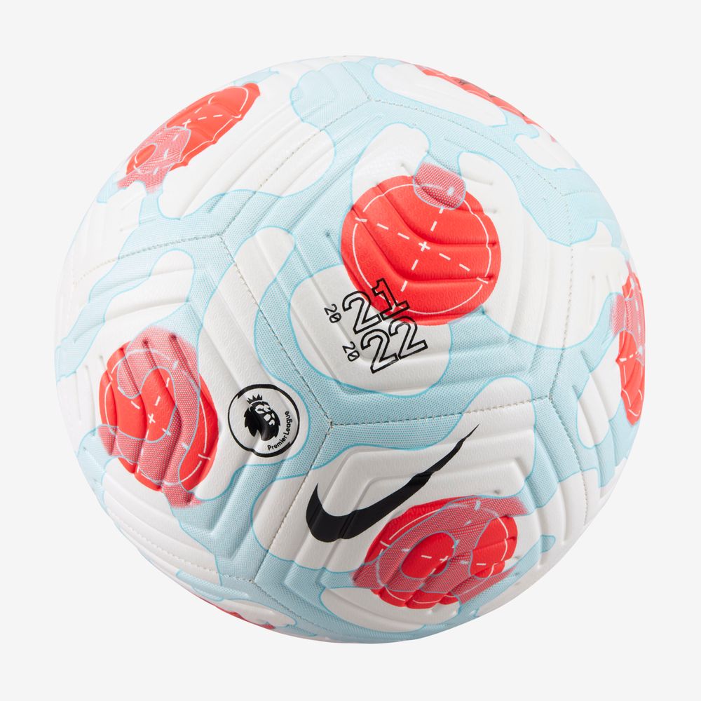 Premier League Strike Third - Pelotas | Nike Chile