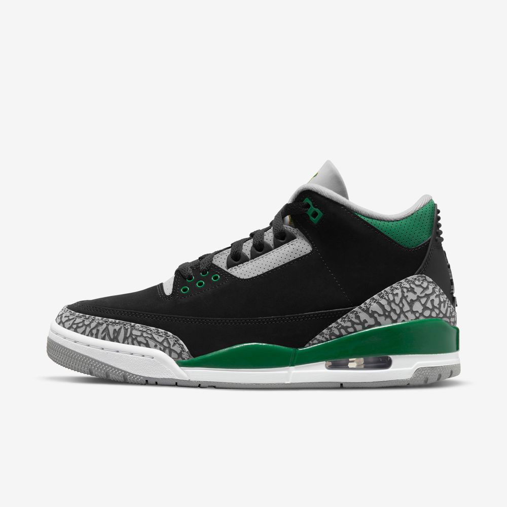 Air Jordan 3. - Calzado | Nike Chile