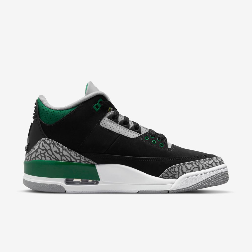 Air Jordan 3. - Calzado | Nike Chile