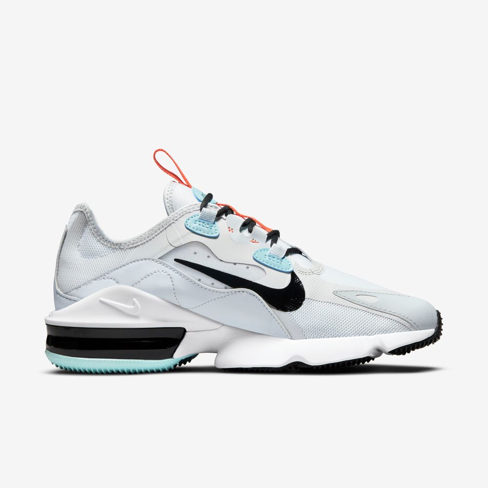 Zapatillas Nike WMNS AIR MAX INFINITY 2 Sportswear para Mujer | Runa Store