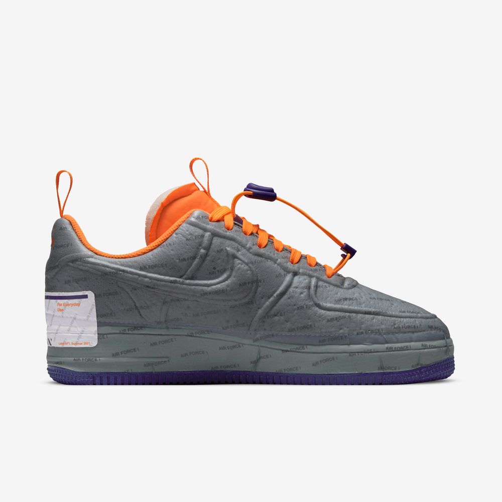 Nike Air Force 1 Experimental - Calzado | Nike Chile