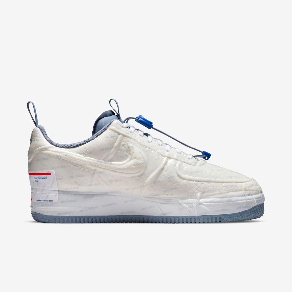 Nike Air Force 1 Experimental - Calzado | Nike Chile