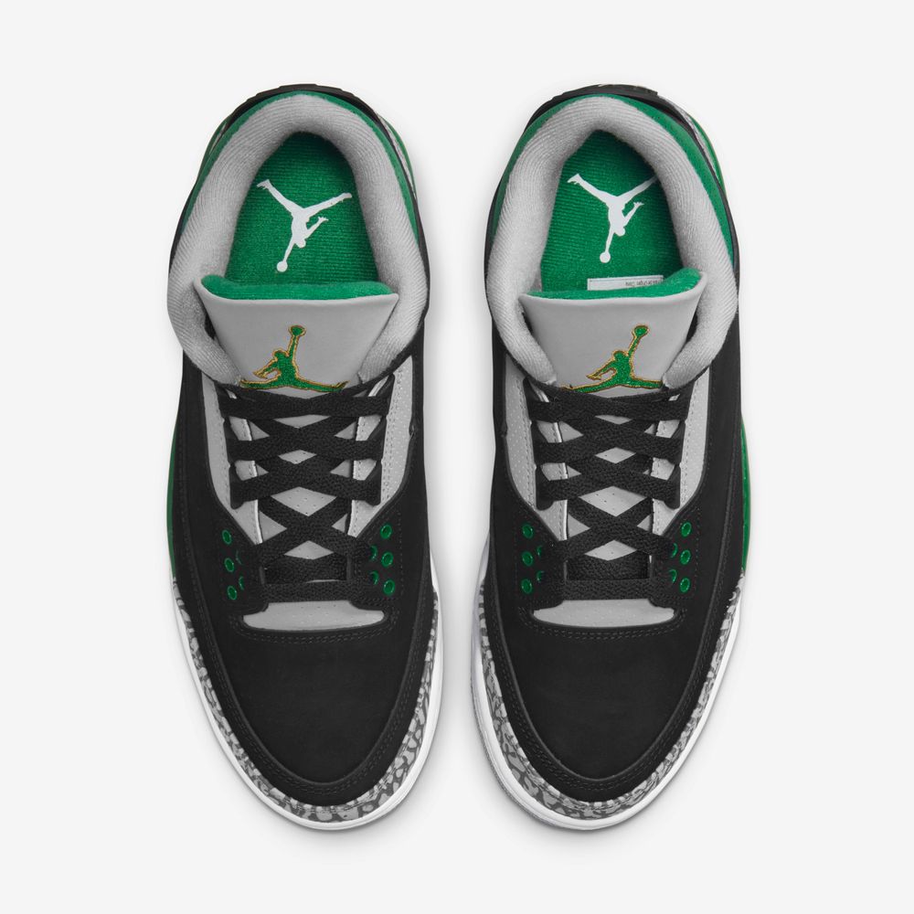 G5 | TENIS AIR JORDAN 3 RETRO SE 'ANIMAL INSTINCT 2.0' – Are Hypes