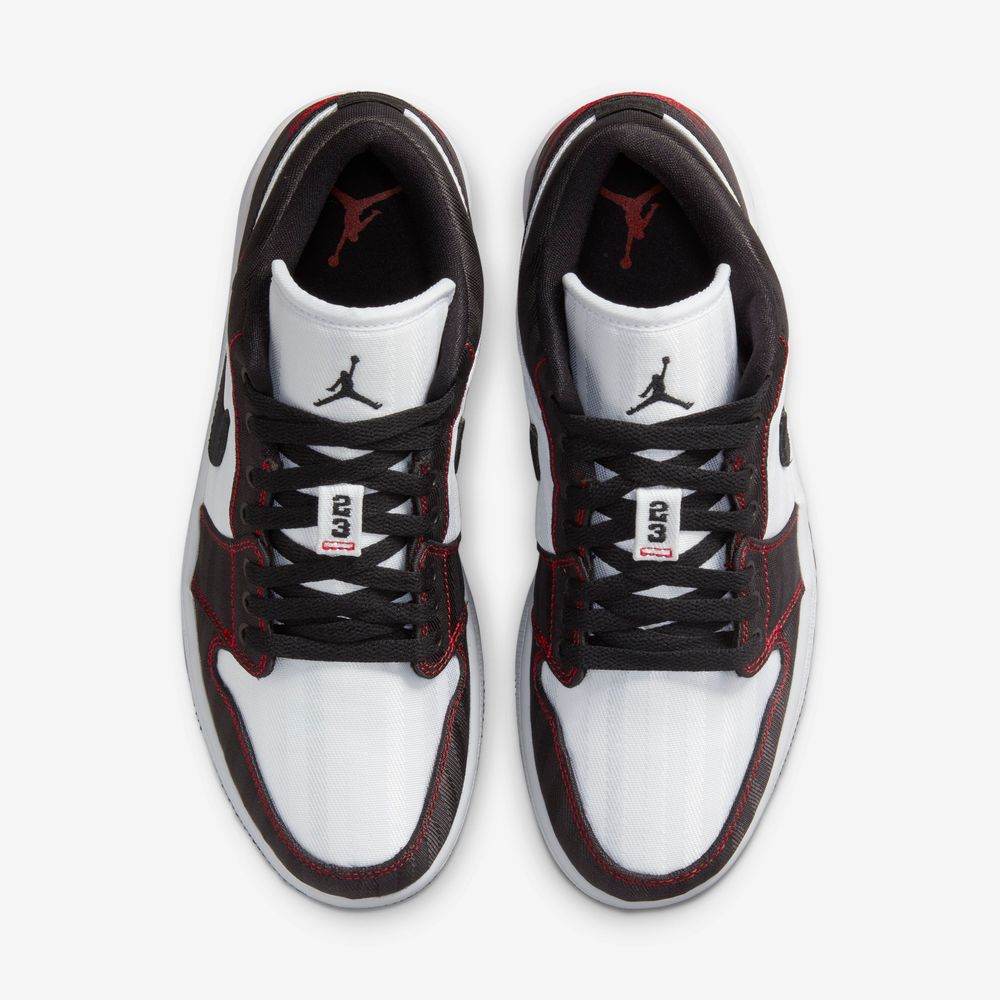 Tenis para Básquetbol Air Jordan 1 Low SE de Mujer | Innvictus