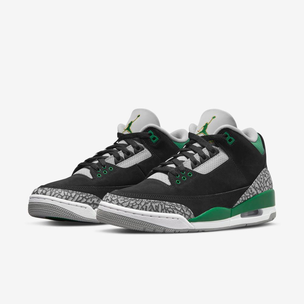 Air Jordan 3. - Calzado | Nike Chile