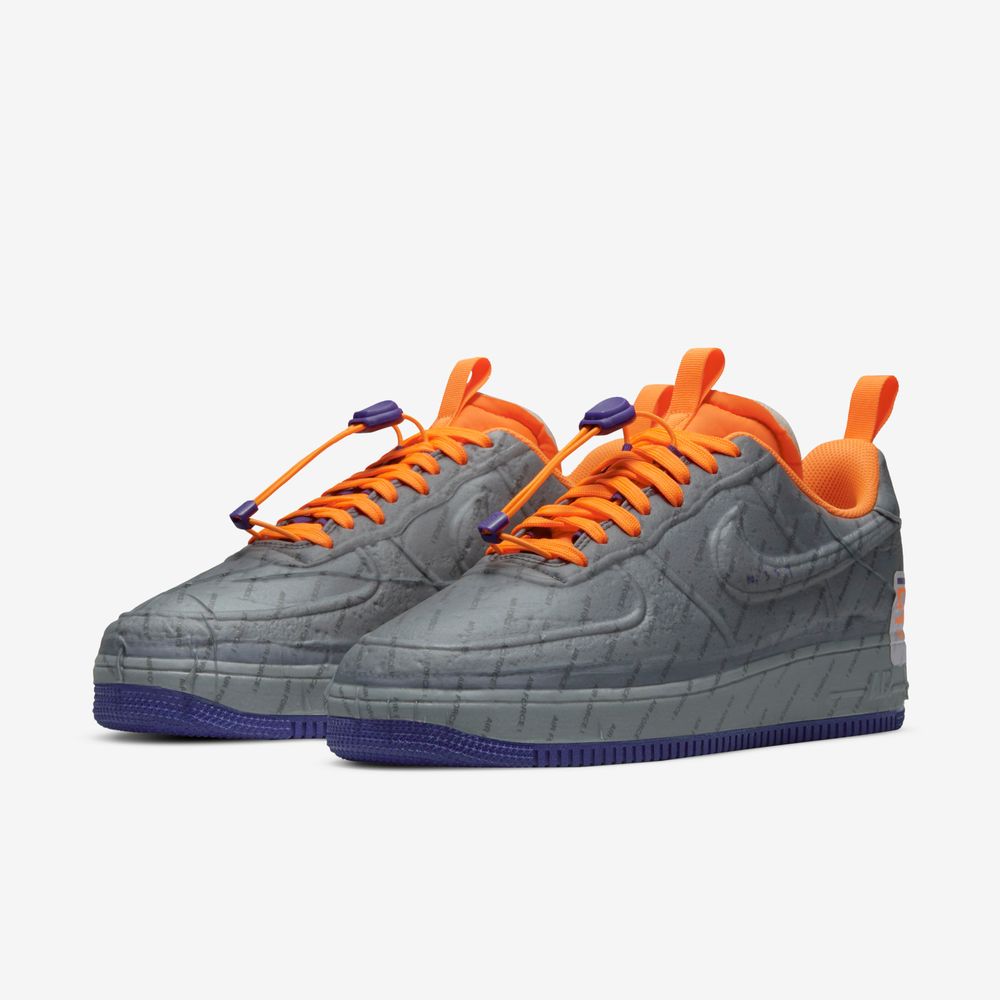 Nike Air Force 1 Experimental - Calzado | Nike Chile