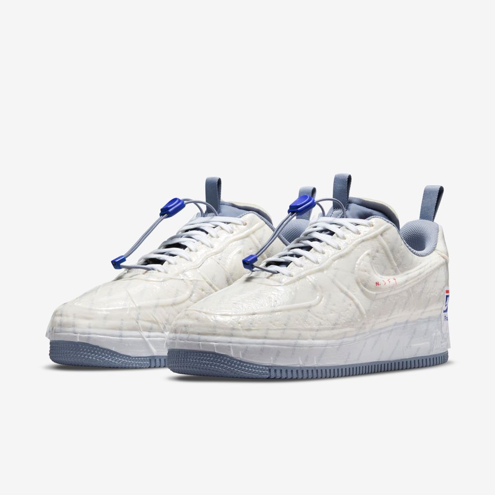 Nike Air Force 1 Experimental - Grailify