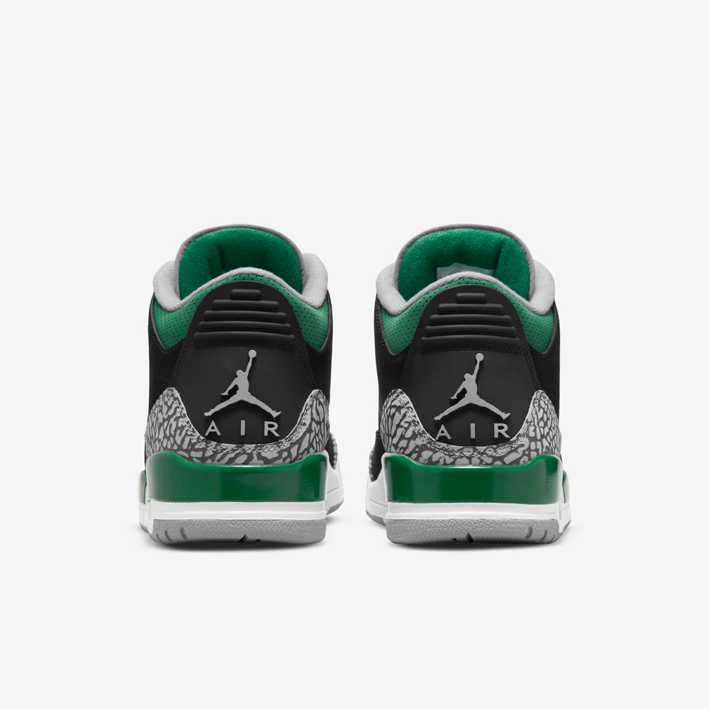 Air Jordan 3. - Calzado | Nike Chile