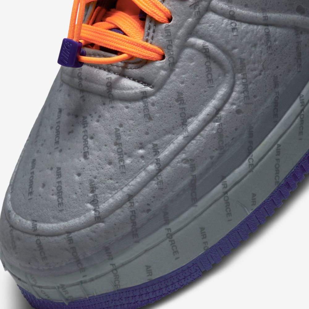 Nike Air Force 1 Experimental - Calzado | Nike Chile