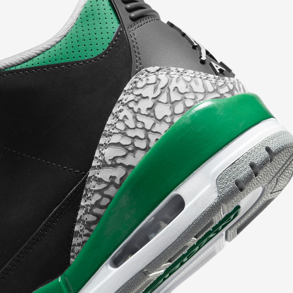 Air Jordan 3. - Calzado | Nike Chile