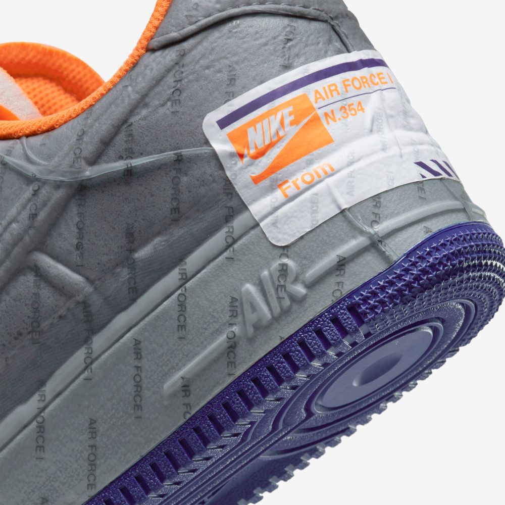 Nike Air Force 1 Experimental - Calzado | Nike Chile