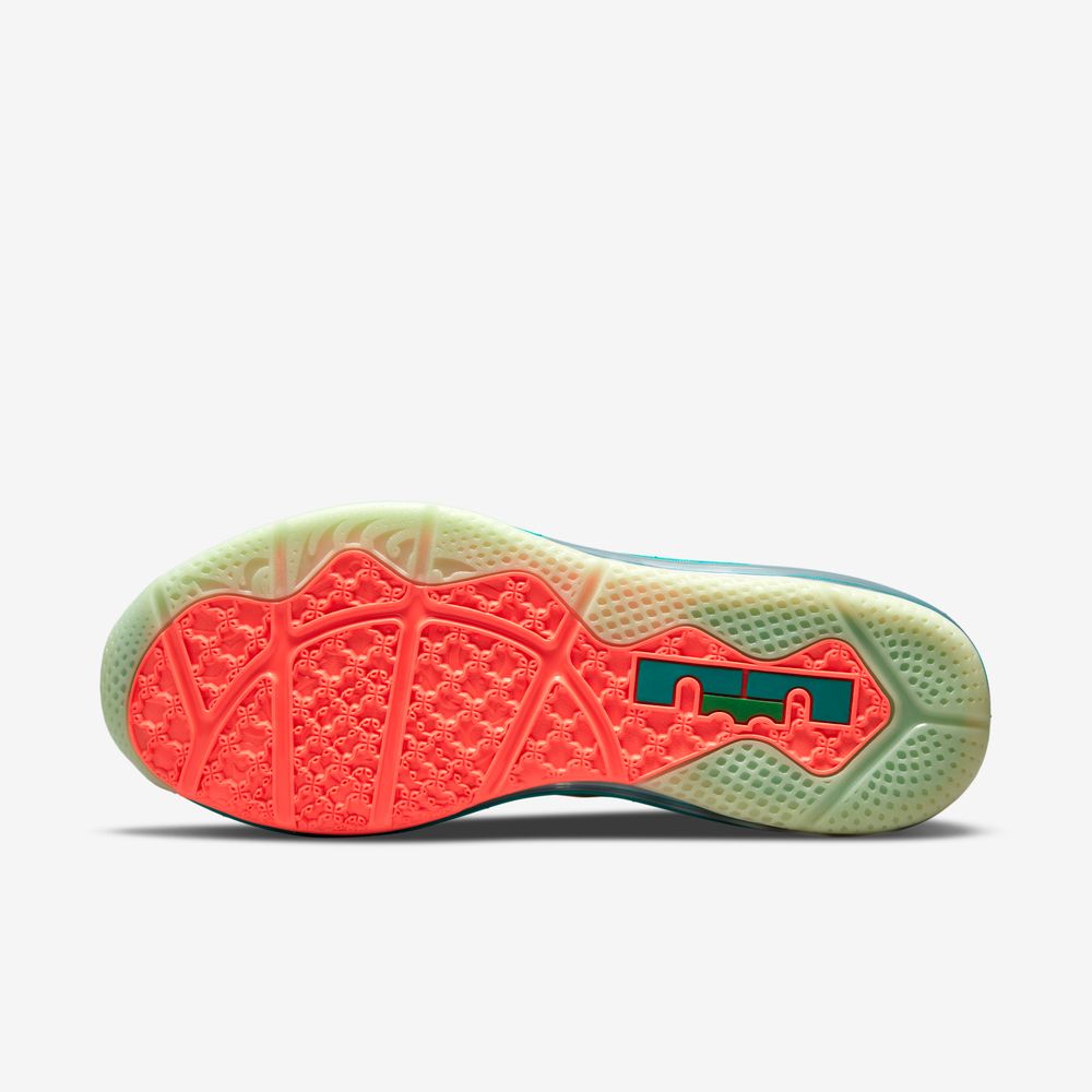Nike Lebron Ix Low - Calzado | Nike Chile
