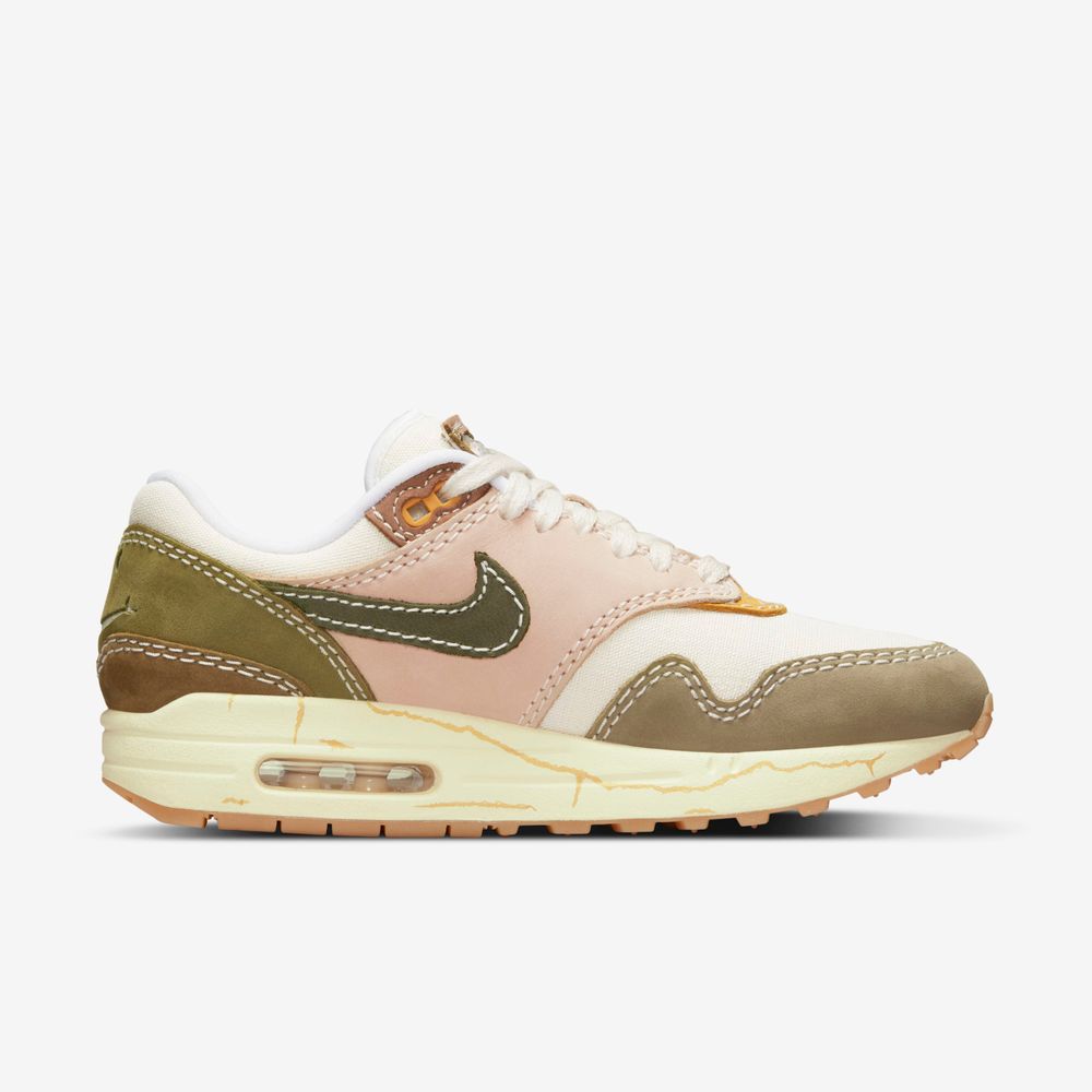 Air Max 1 para Mujer - Calzado | Nike Chile